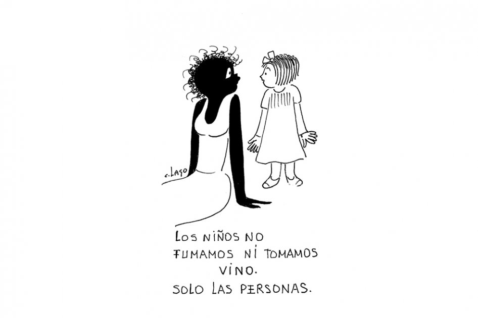 Niños