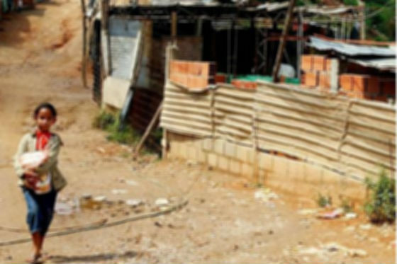 ‘América Latina debería sentir mucha ira por desigualdad en la región’: Cepal