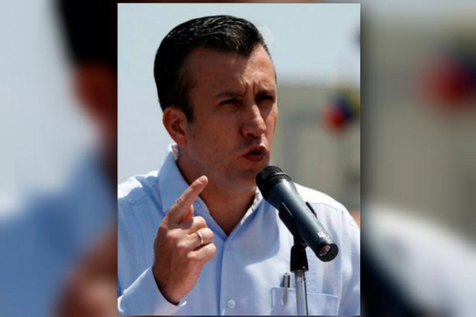 Captura de ‘El Loco’ Barrera, «golpe más importante al narcotráfico en Venezuela»