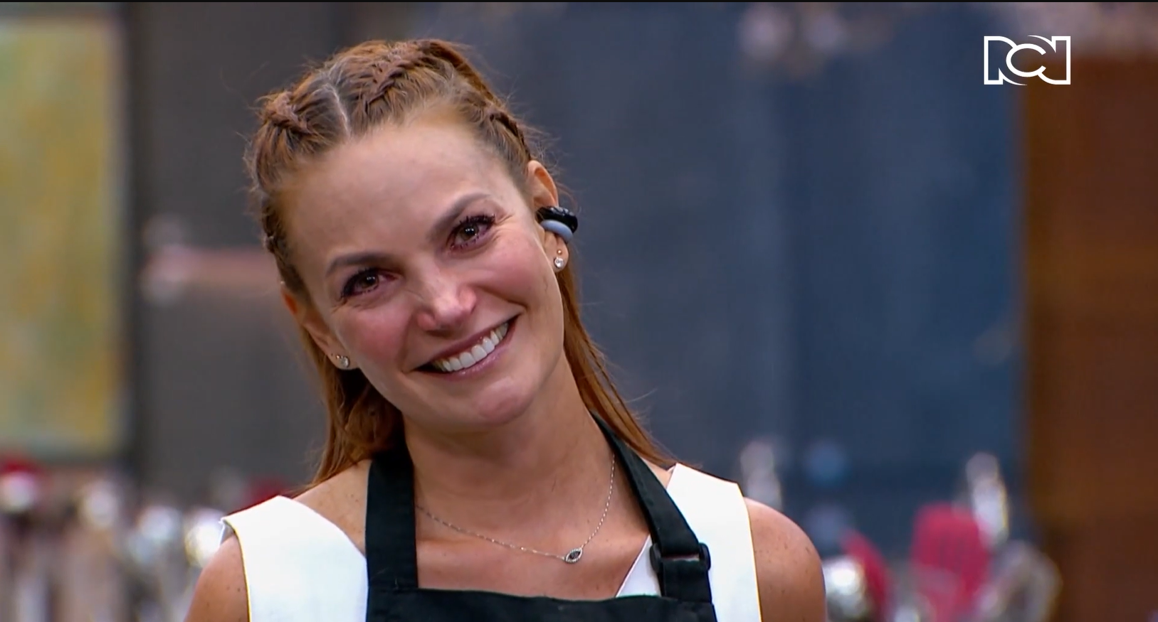 Juliana Galvis salió de ‘MasterChef Celebrity Colombia’ por “error imperdonable”