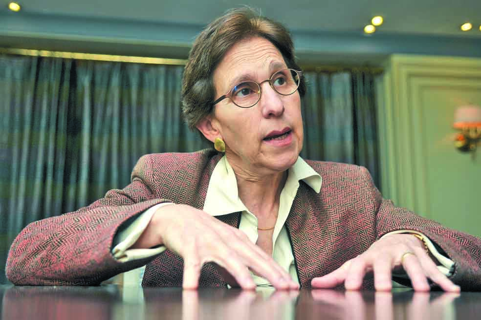 ‘Una agenda sin fechas límite es fatal’