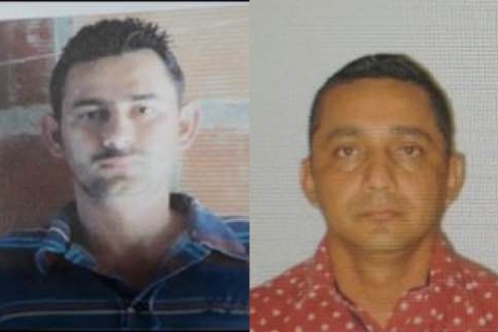 Estos son los hombres que habrían estado detrás del secuestro de la sargento en Arauca