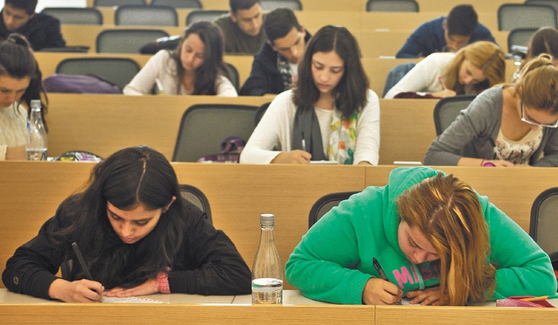 Ventajas y dificultades del programa Generación E