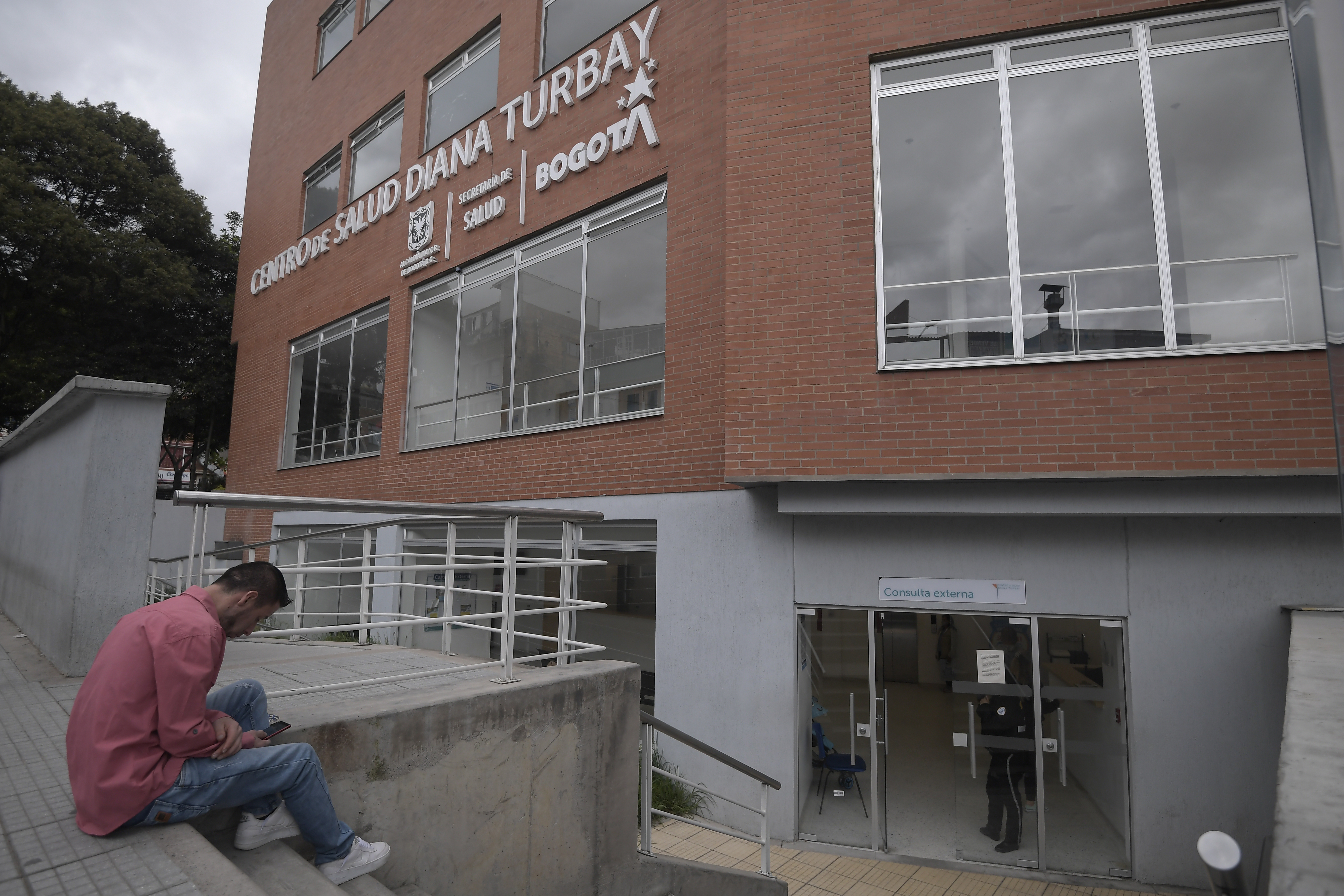 Personería invitó a mesa de diálogo tras intervención de Subred de salud