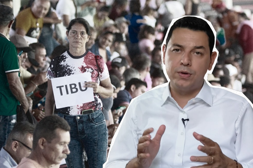 “En Catatumbo no hemos pasado de la fase de ayuda humanitaria”: Consejero de N. de Santander
