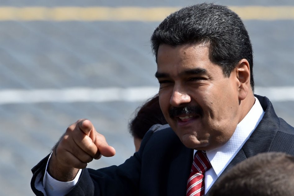 Maduro confirma «regularización» ante desabastecimiento de los alimentos