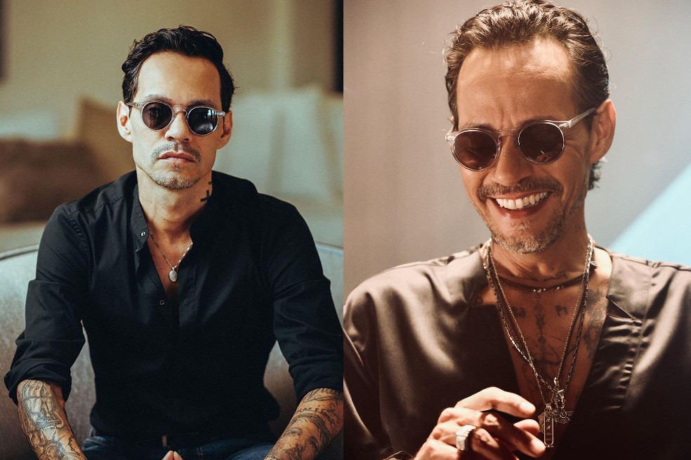 Ha sido tanta la impresión de los cibernautas por el cambio de Marc Anthony, que incluso, han llegado a especular sobre una supuesta enfermedad.