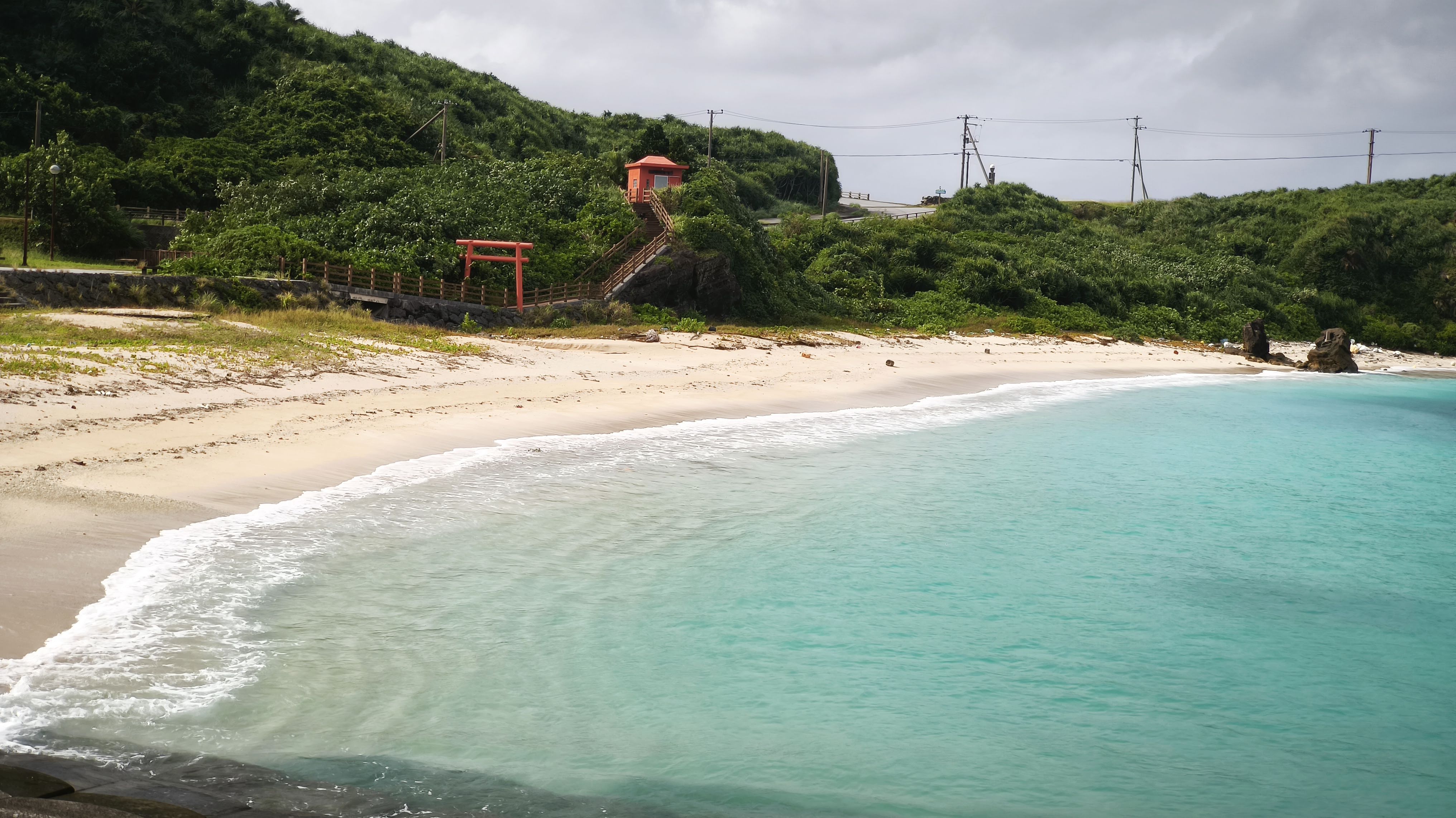 De una canción de Bad Bunny a un misterio sumergido en Japón: mi viaje a Yonaguni