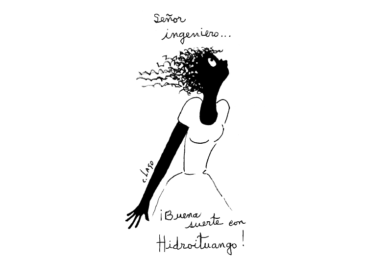 Nieves