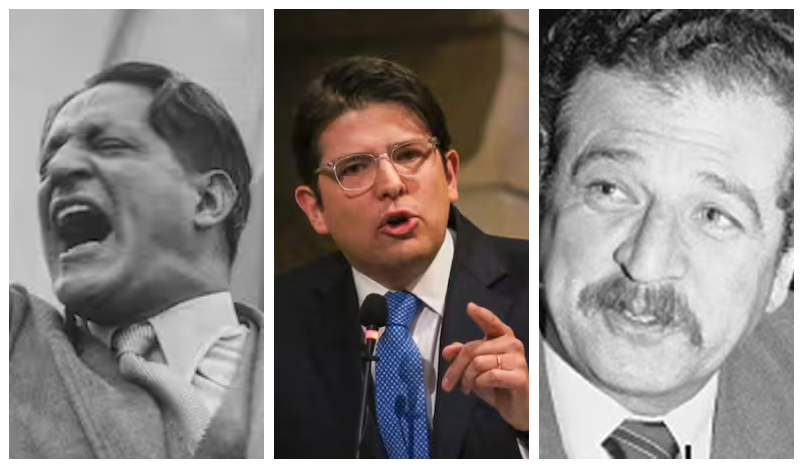 ¿Qué es un magnicidio? Miguel Uribe y más asesinatos políticos en Colombia