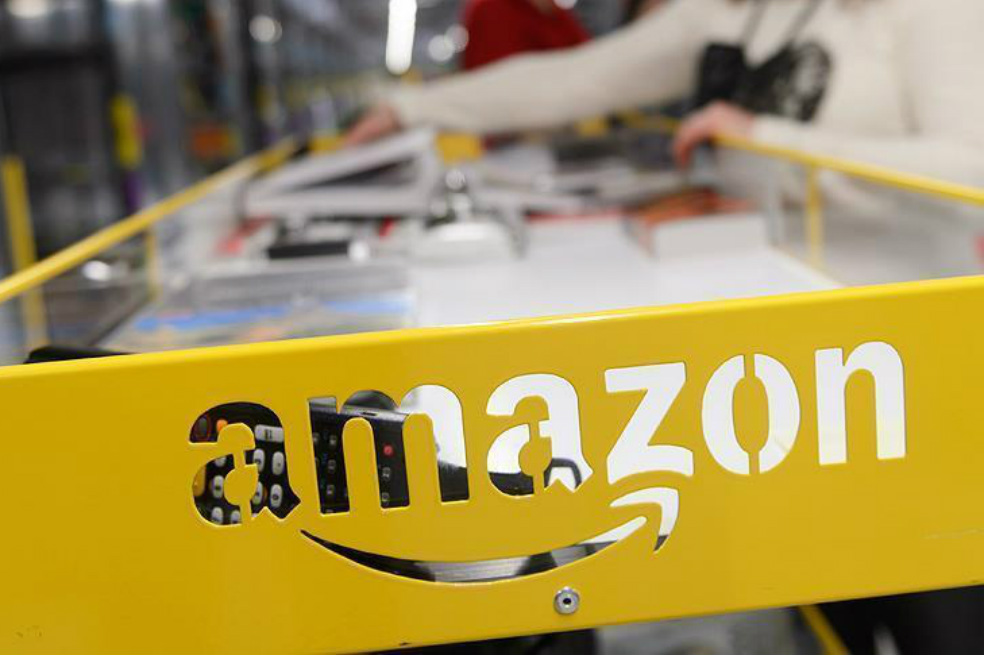Comerciantes acusan a Amazon de beneficiar a sus propias marcas