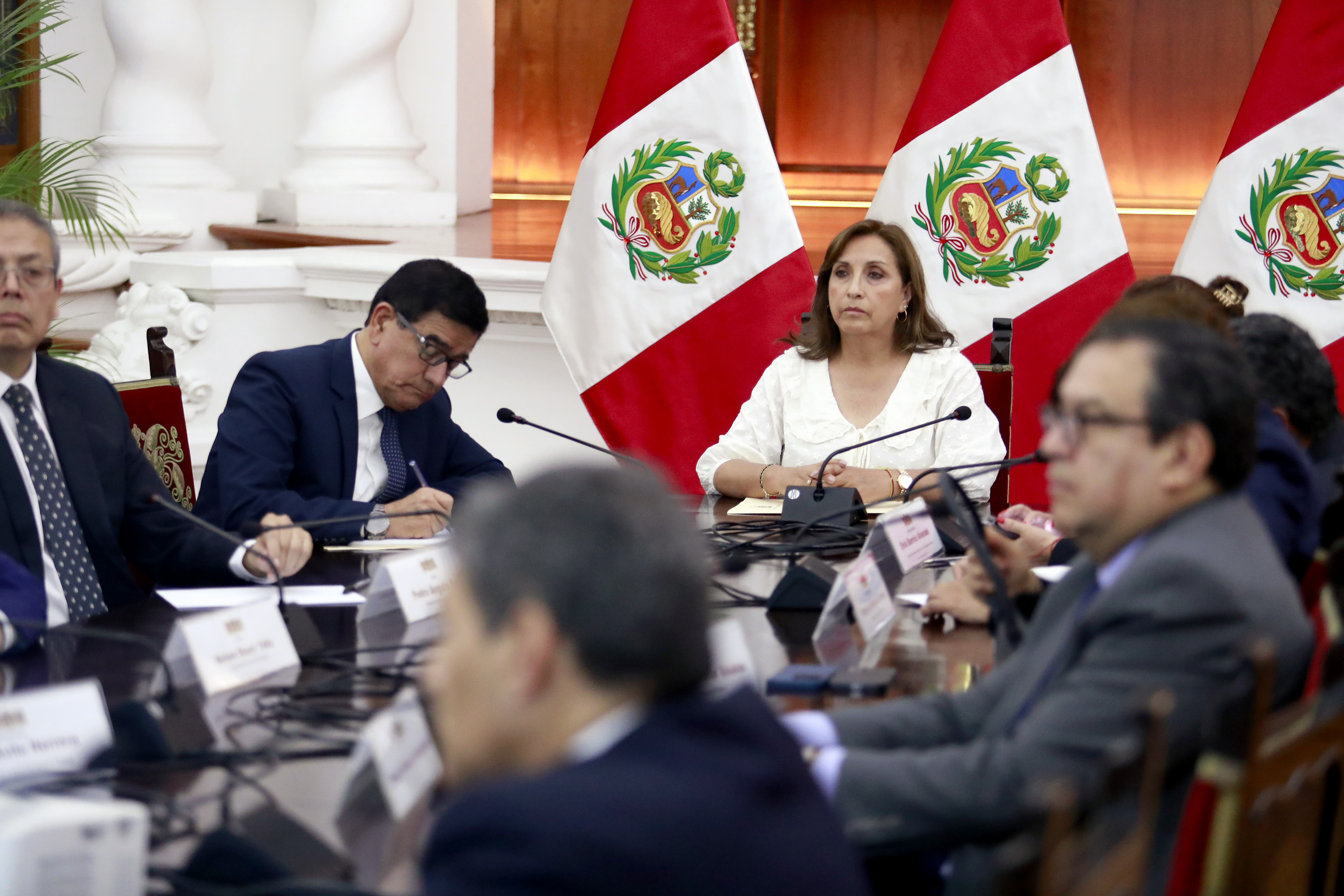 Perú: renuncian abogados de Castillo; confirman otra muerte más en las protestas