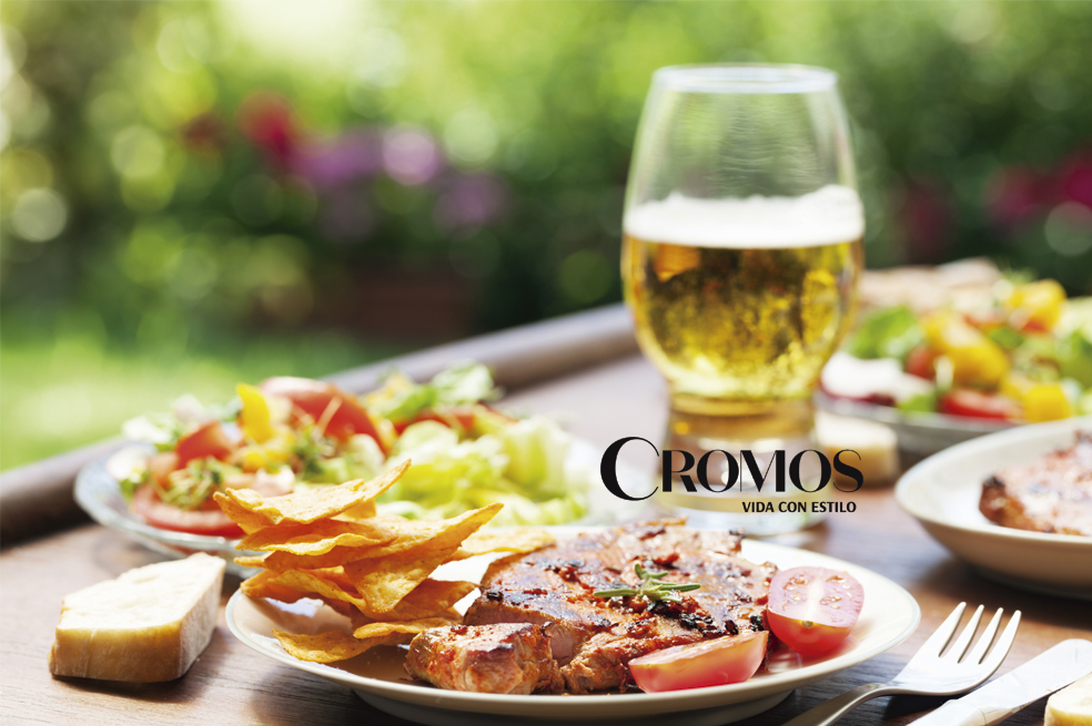 ¿Cómo preparar lomo de cerdo? Te mostramos la receta con cerveza