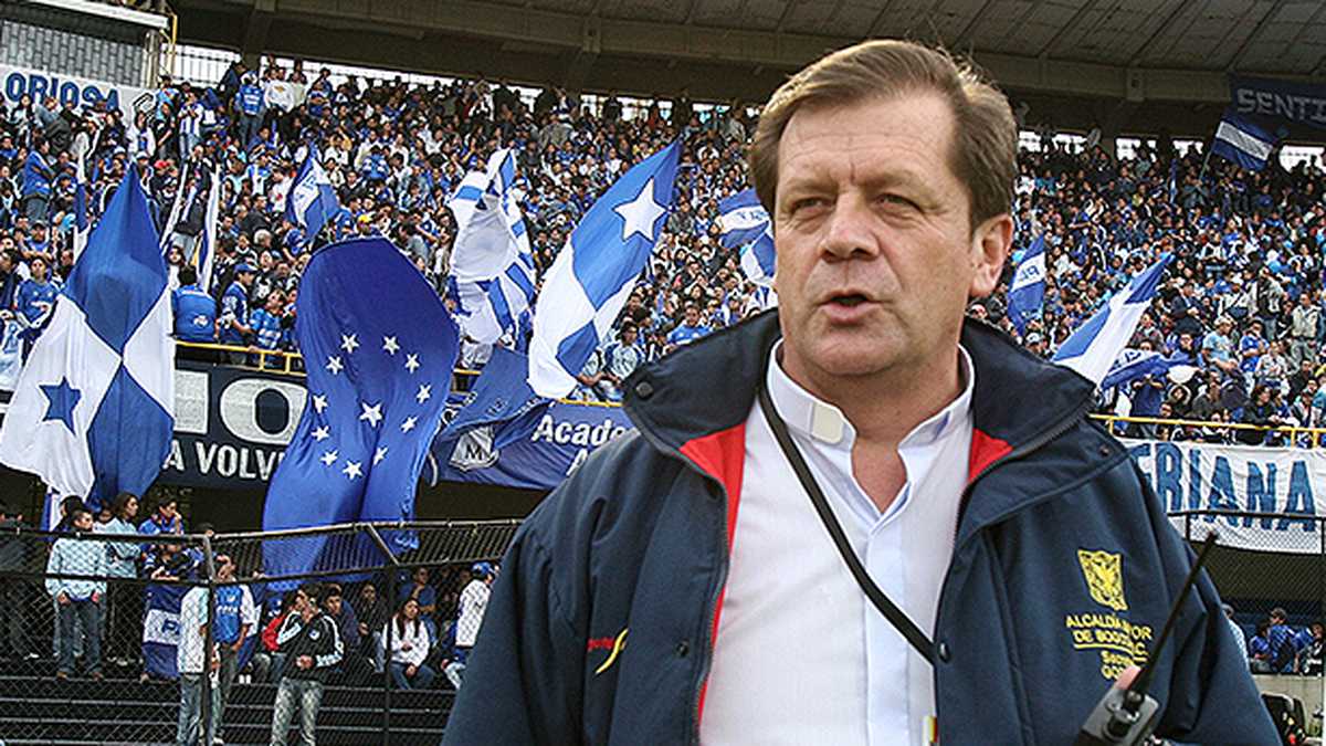 Monseñor Alirio López falleció este martes en Bogotá