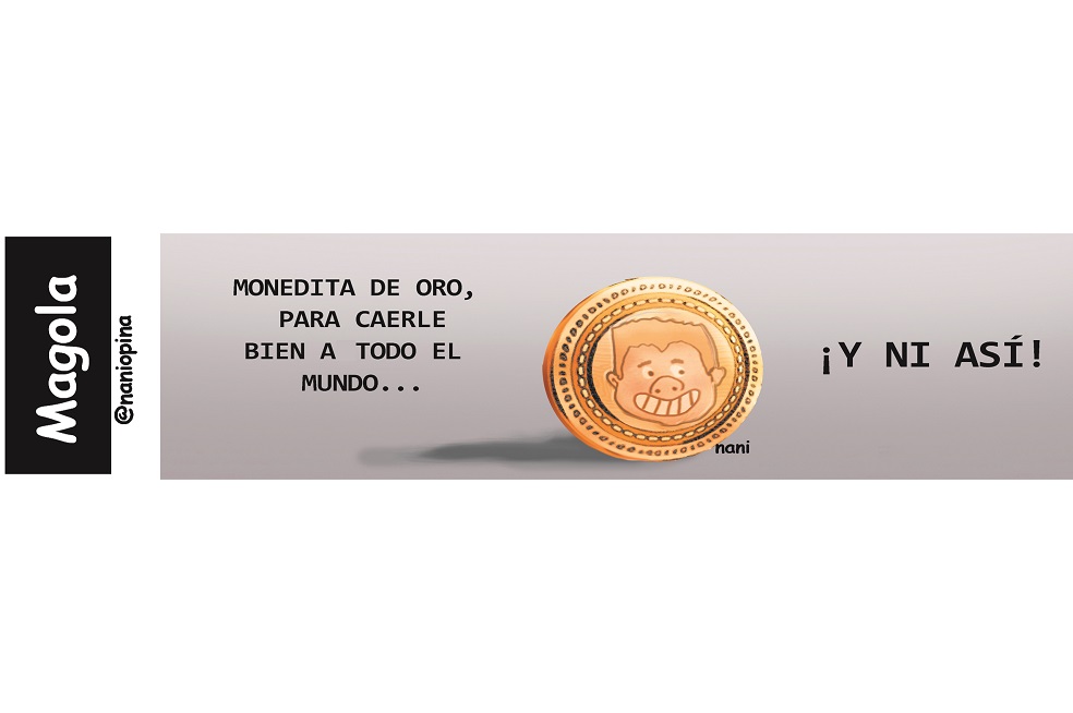 Ni así