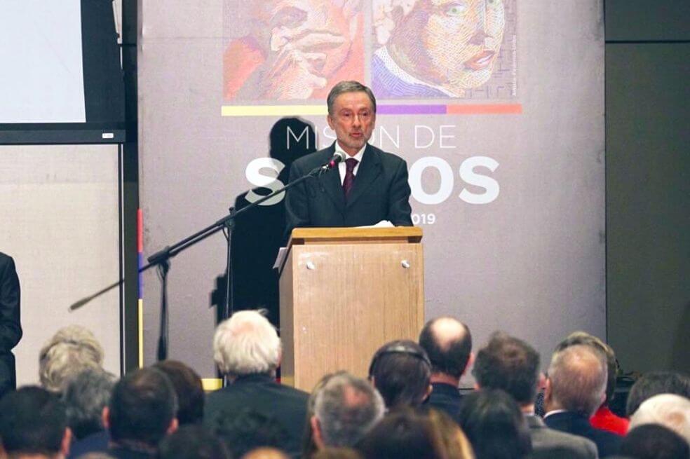 Los niños y los científicos soñamos cosas parecidas: la proclama de la Misión de Sabios