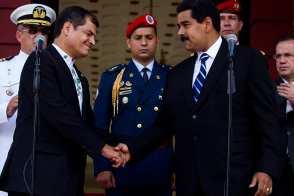 Varias ONG se oponen a que Venezuela y Ecuador sean miembros del Consejo de DD.HH. de ONU
