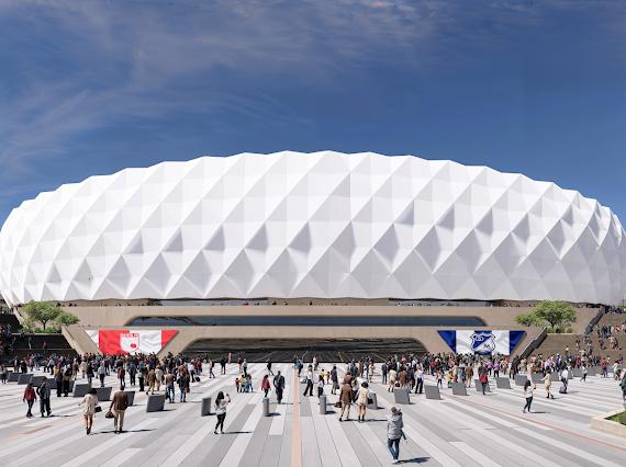 Nuevo jugador: así llegó Corficolombiana a tener mayorías en nuevo El Campín y hub deportivo