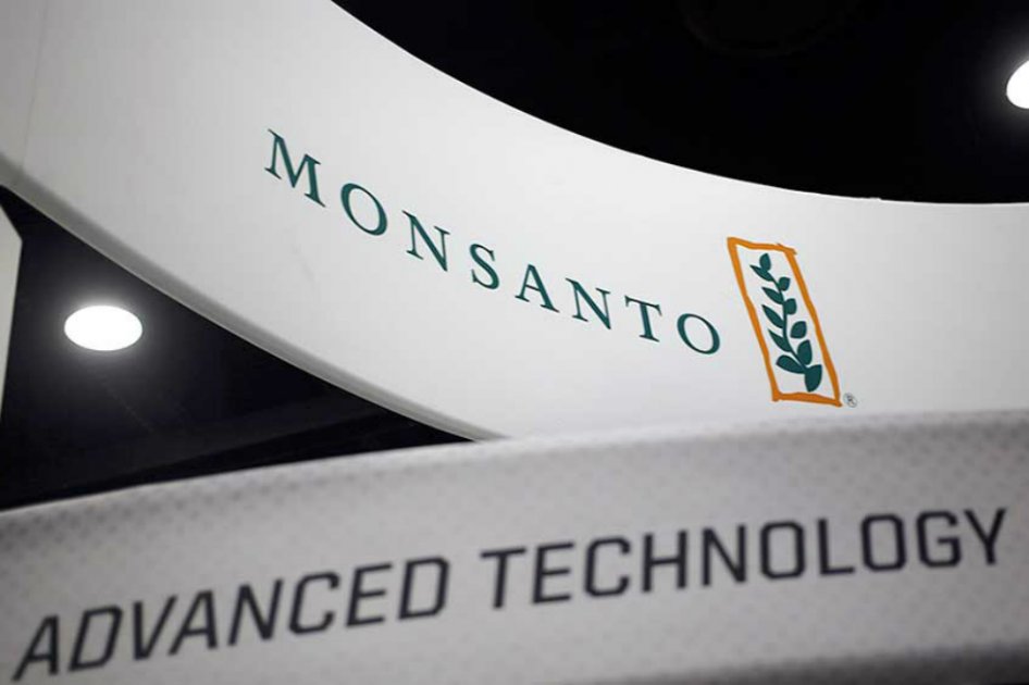 Bayer anuncia compra de Monsanto por US$ 66.000 millones