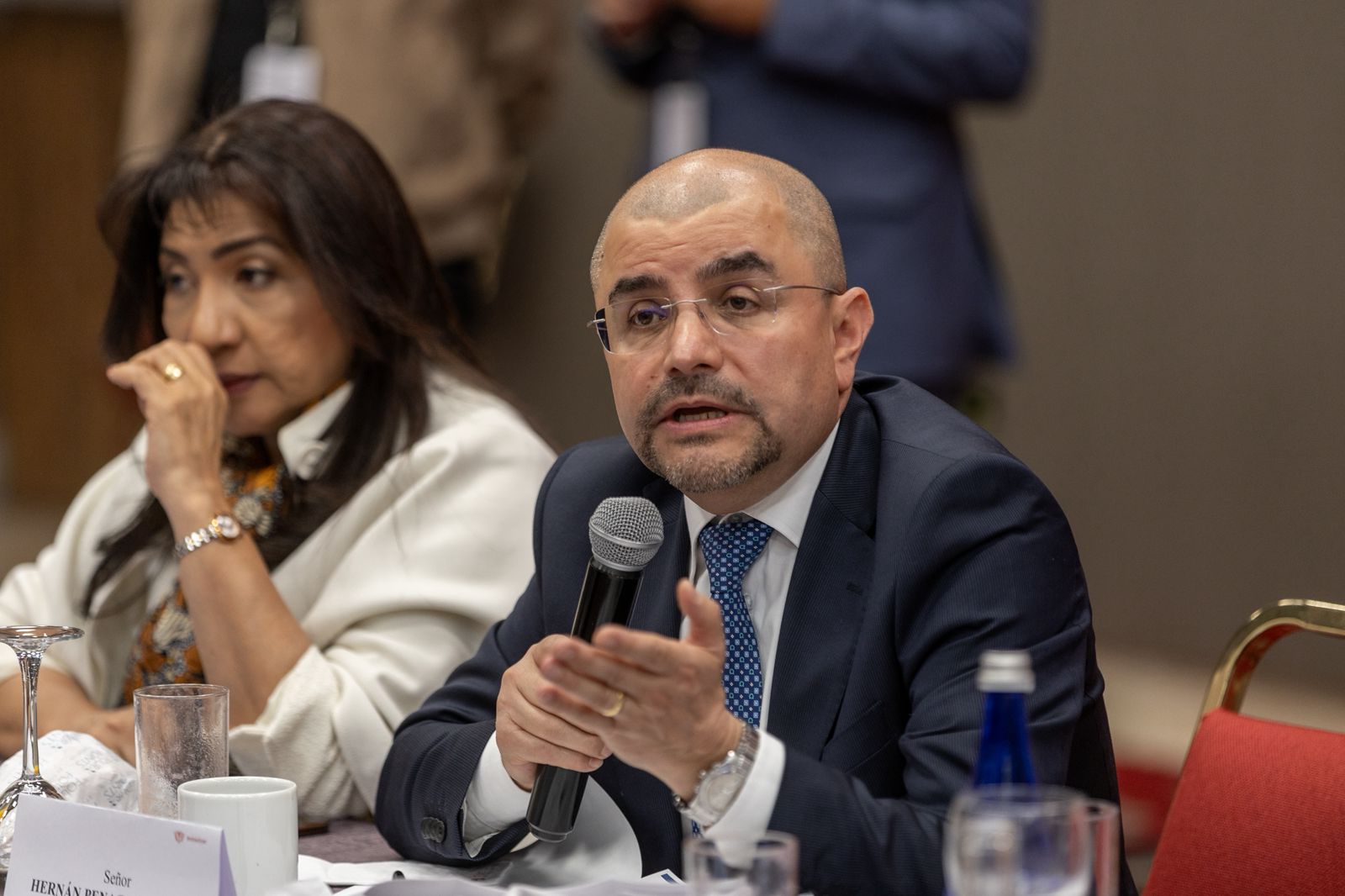 “A esta hora vamos con 416 listas inscritas para el Congreso”: Registraduría