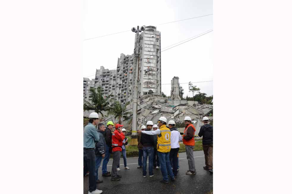 Nuevas quejas contra CDO