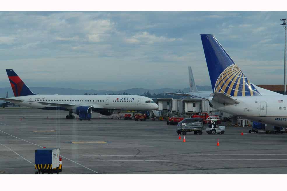 Crece mercado aéreo con EE.UU.