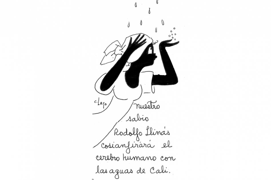 Rodolfo Llinás