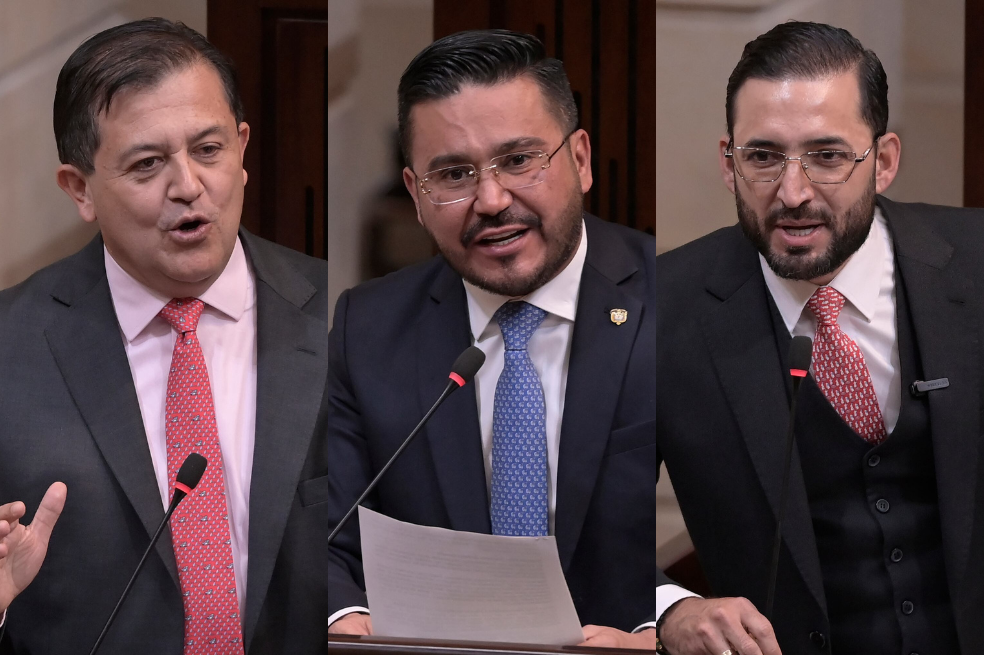 El Congreso mide fuerzas en un pulso inaplazable por la Contraloría: lo que está en juego