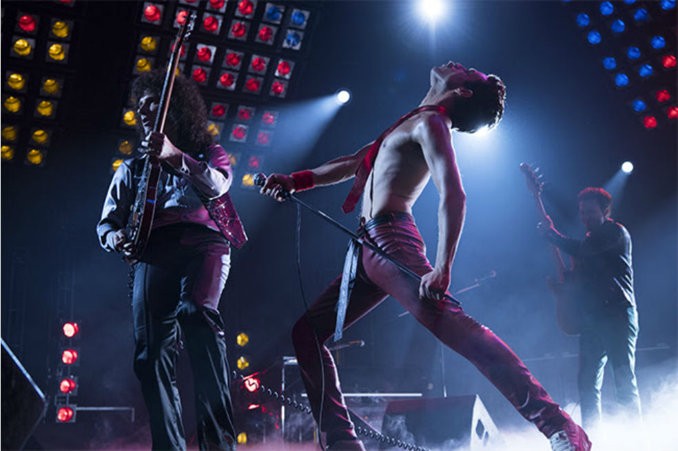 ¿Dónde se esparcieron las cenizas de Freddie Mercury?