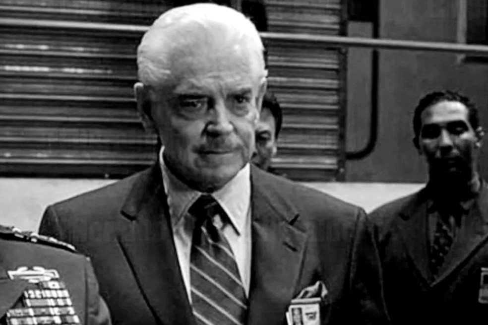 Murió Jack Betts, actor de ‘Spiderman’, a los 96 años