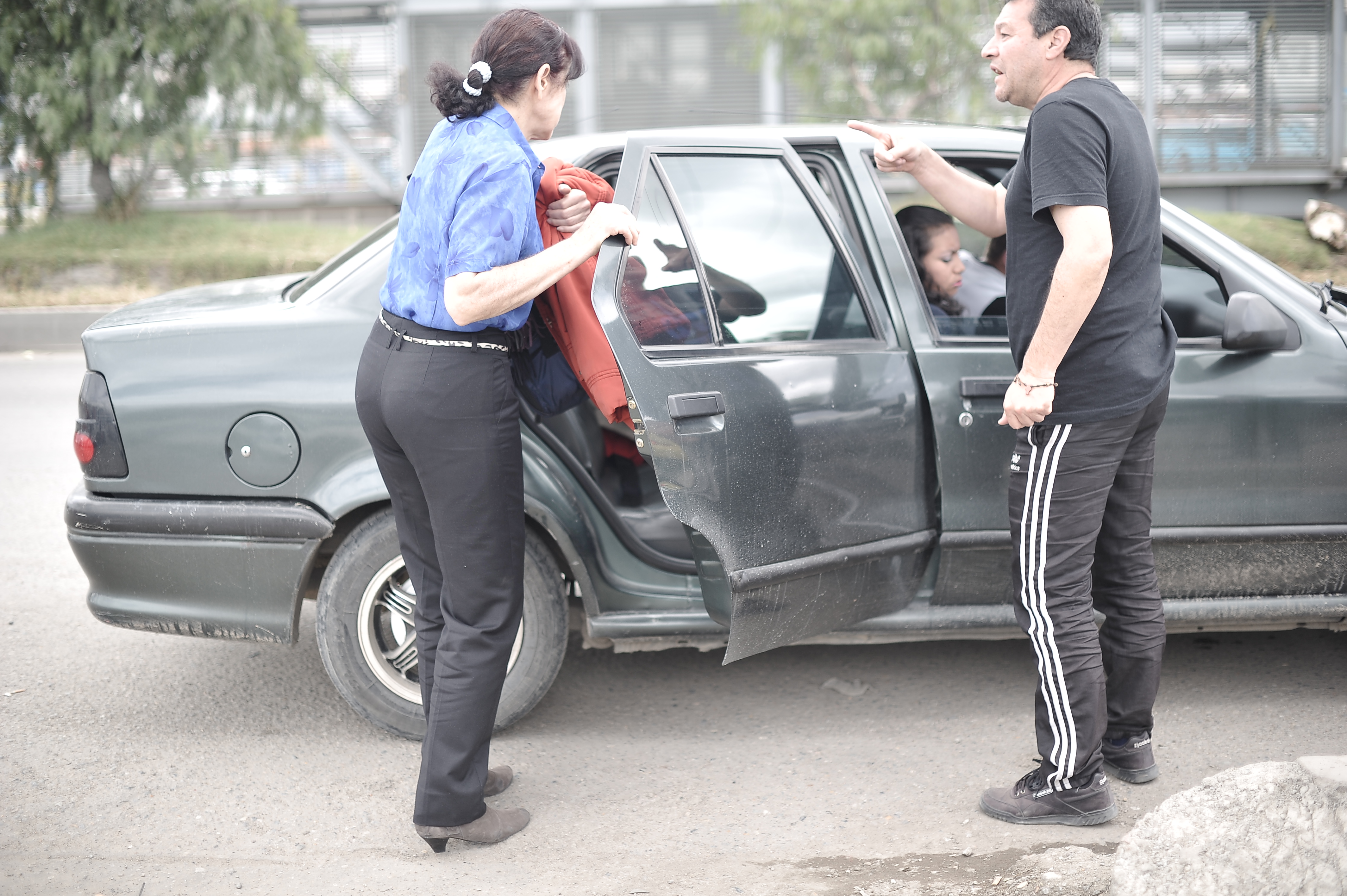 ¿Cómo están las carreteras entrando y saliendo de Bogotá? Estado de las vías