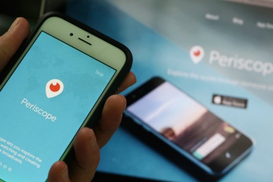Estupor en Francia por joven que filmó su muerte usando Periscope