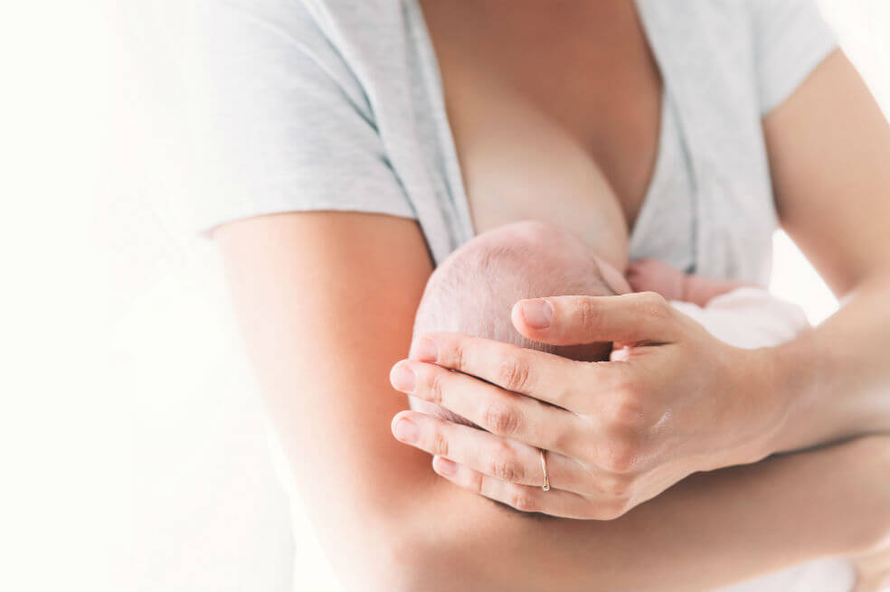 ¿Cómo evitar el dolor de las vacunas?