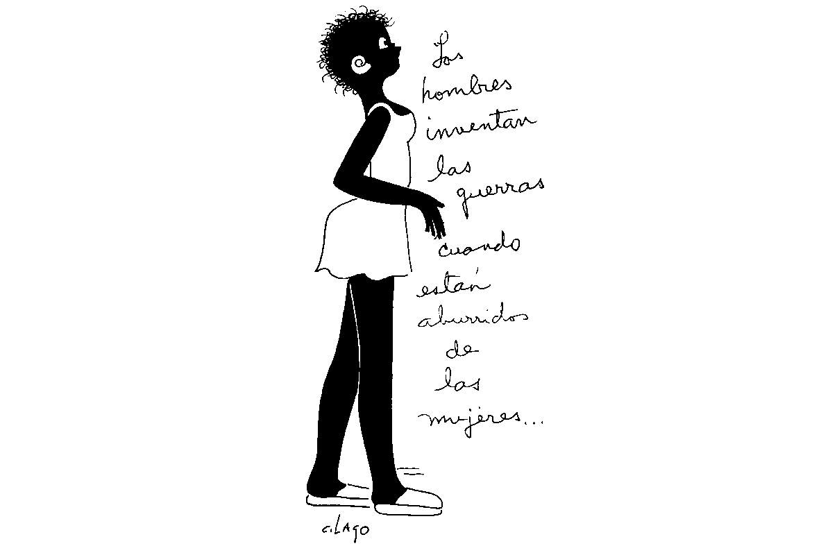 Nieves