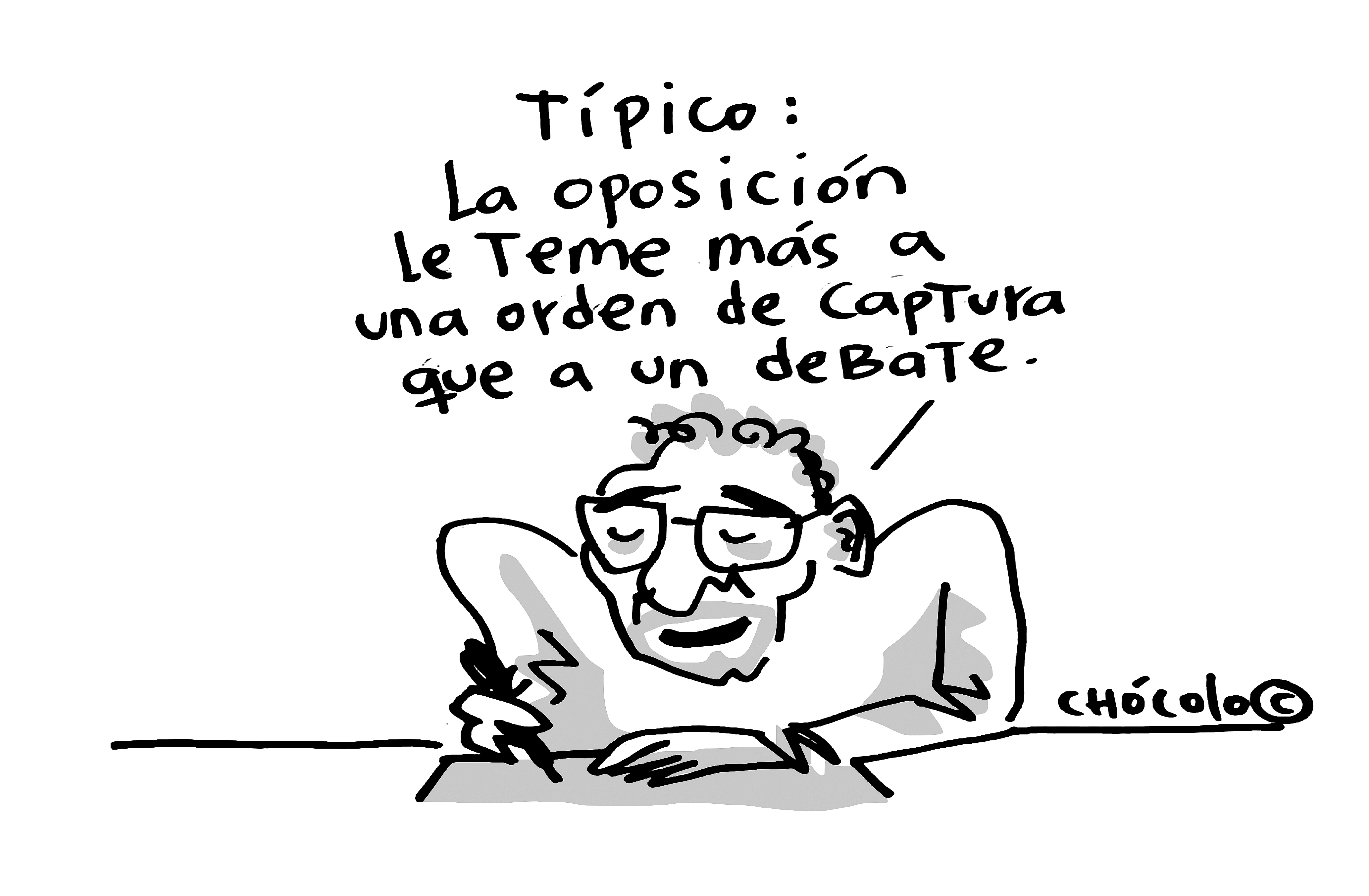 Chócolo