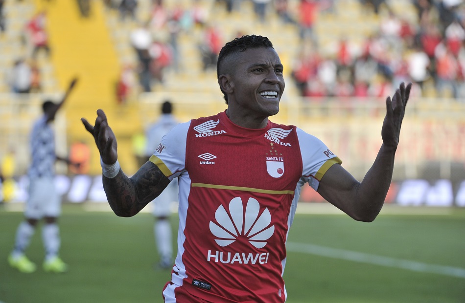 Santa Fe y Nacional ganaron en la tercera fecha de la Liga