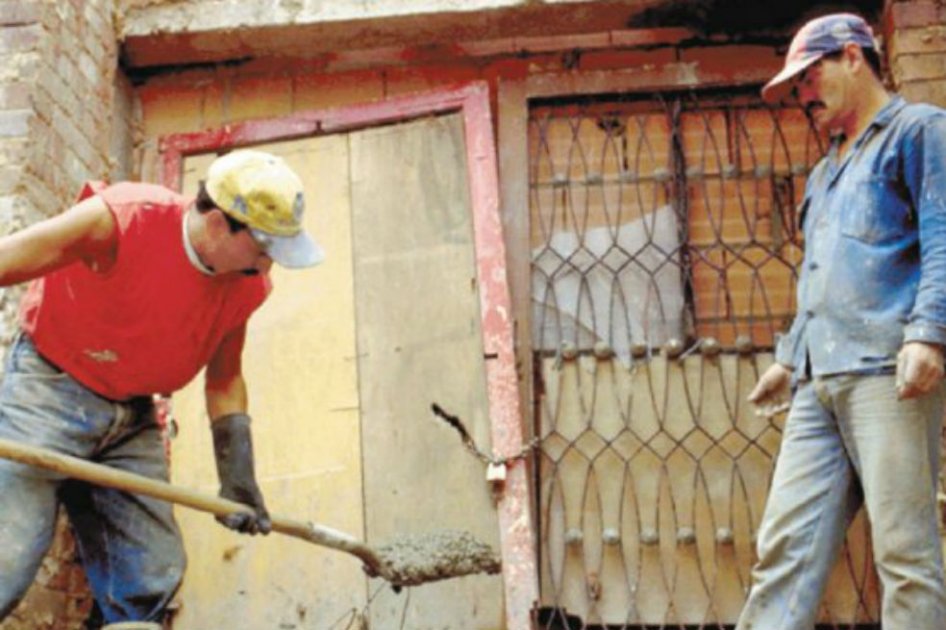 Hay 1,7 millones de trabajadores que ganan el salario mínimo en Colombia.