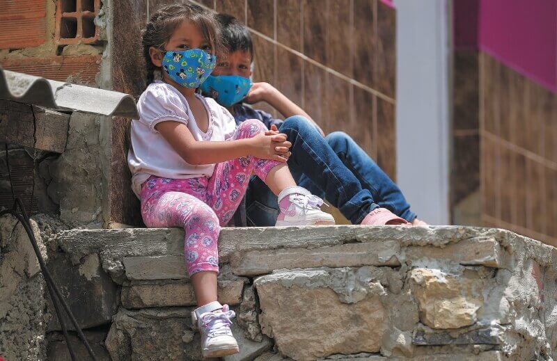 Niños y COVID-19: hora de abrir del debate sobre el aislamiento para ellos