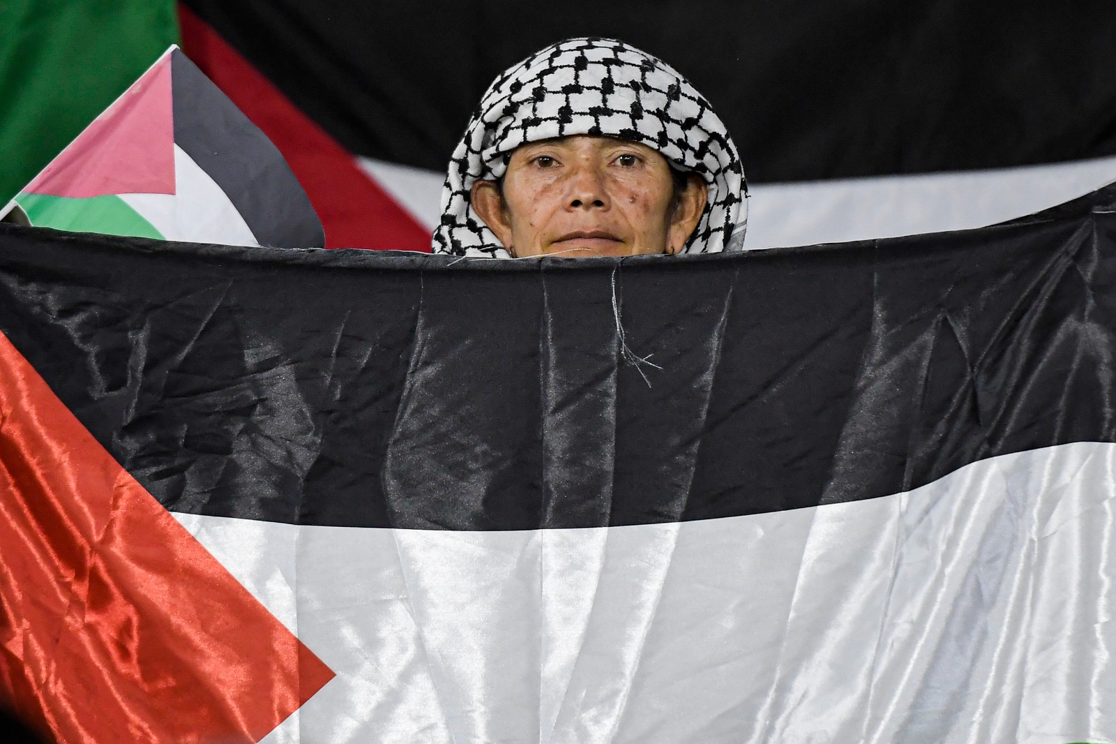 La FIFA estudiará la petición palestina de suspender a Israel