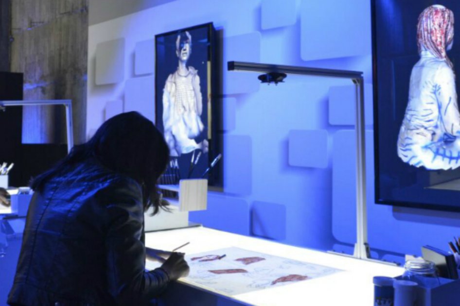 MinTIC presentó en IndieBo productos digitales para personas con discapacidad