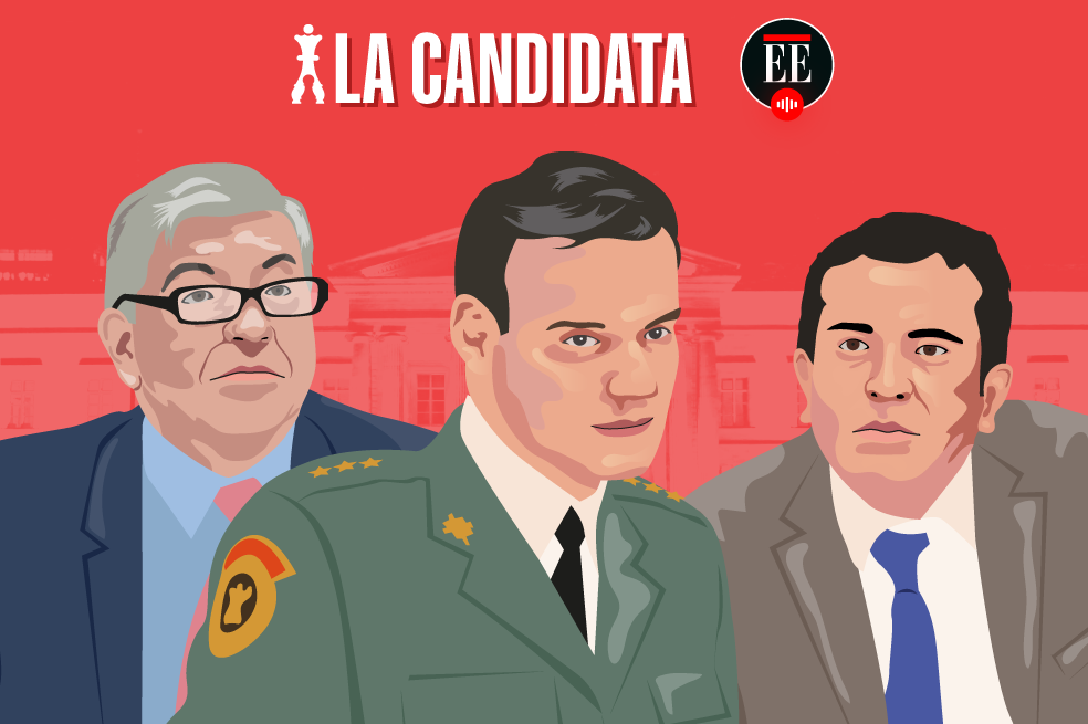 Capítulo 13: El club de los parias