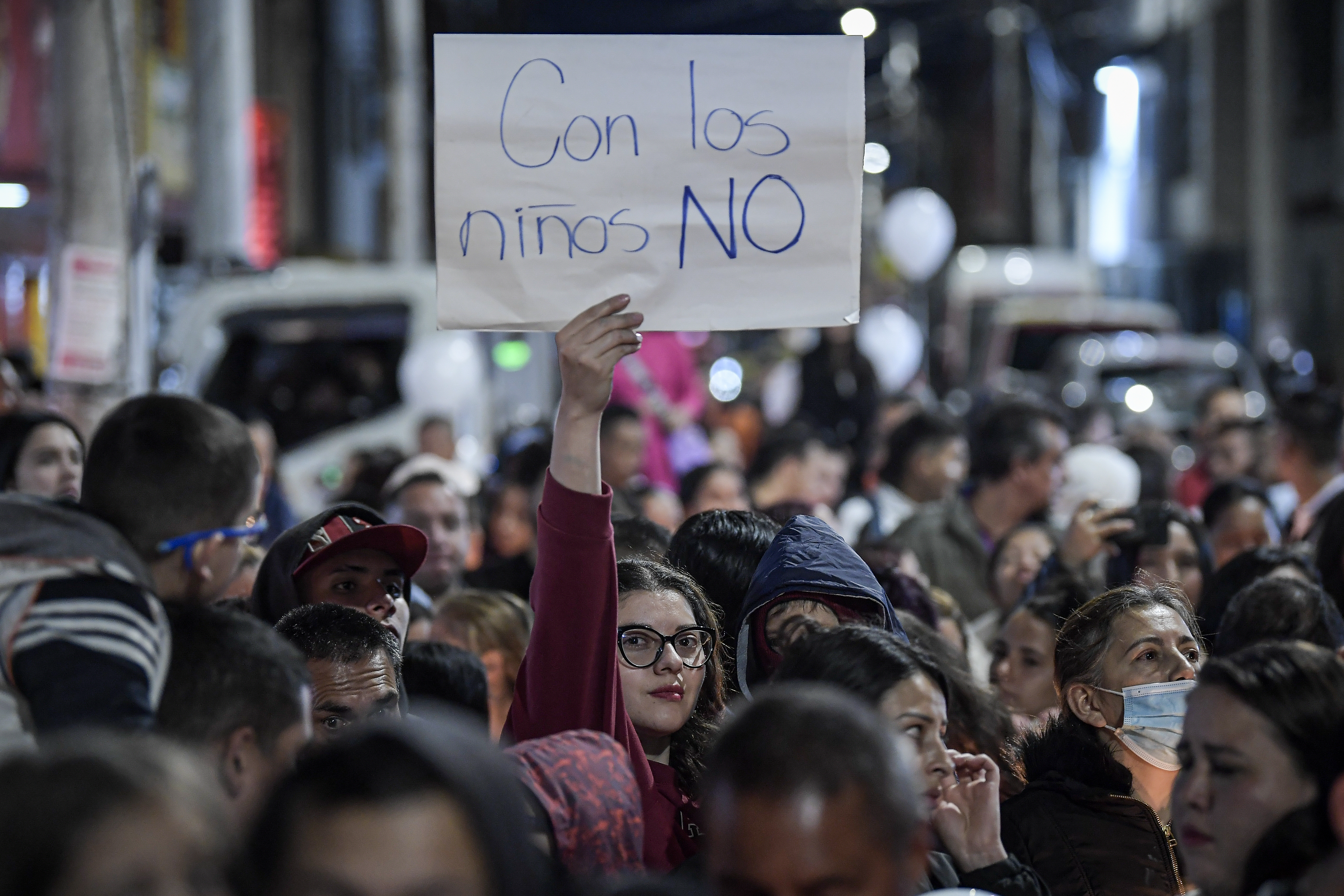 Riesgo de abuso en la escuela:  cuando el que debe proteger es el agresor