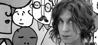 Nona Fernández, autora de "La dimensión desconocida", inspirado en "un torturador, un hombre de 25 años que en plena dictadura decidió romper filas y contar lo que sabía". / Cortesía