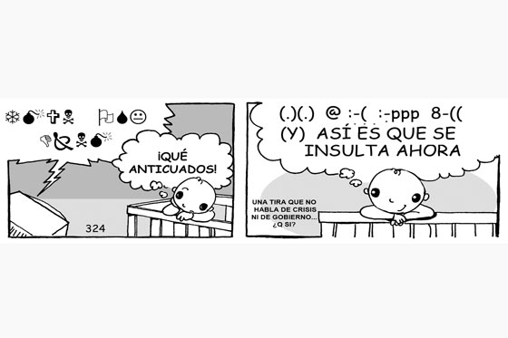 Anticuados