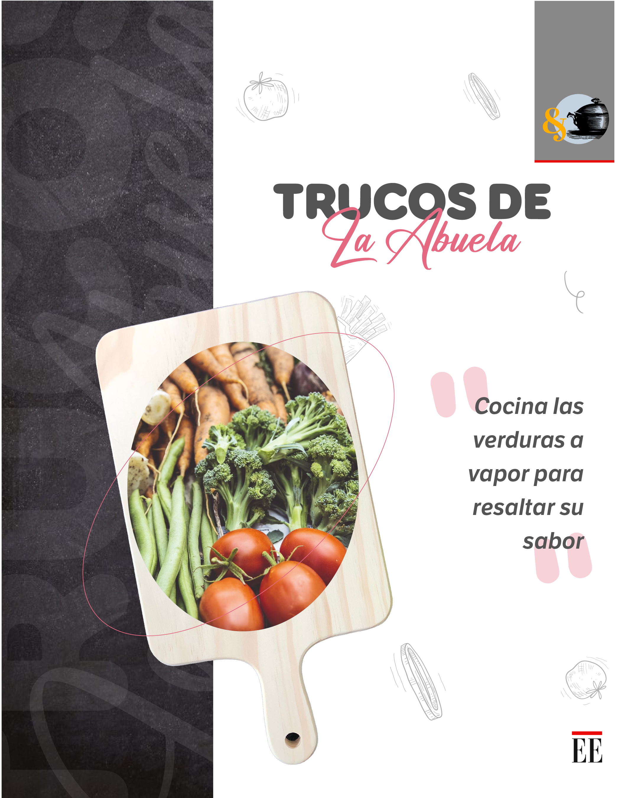 Trucos de la abuela