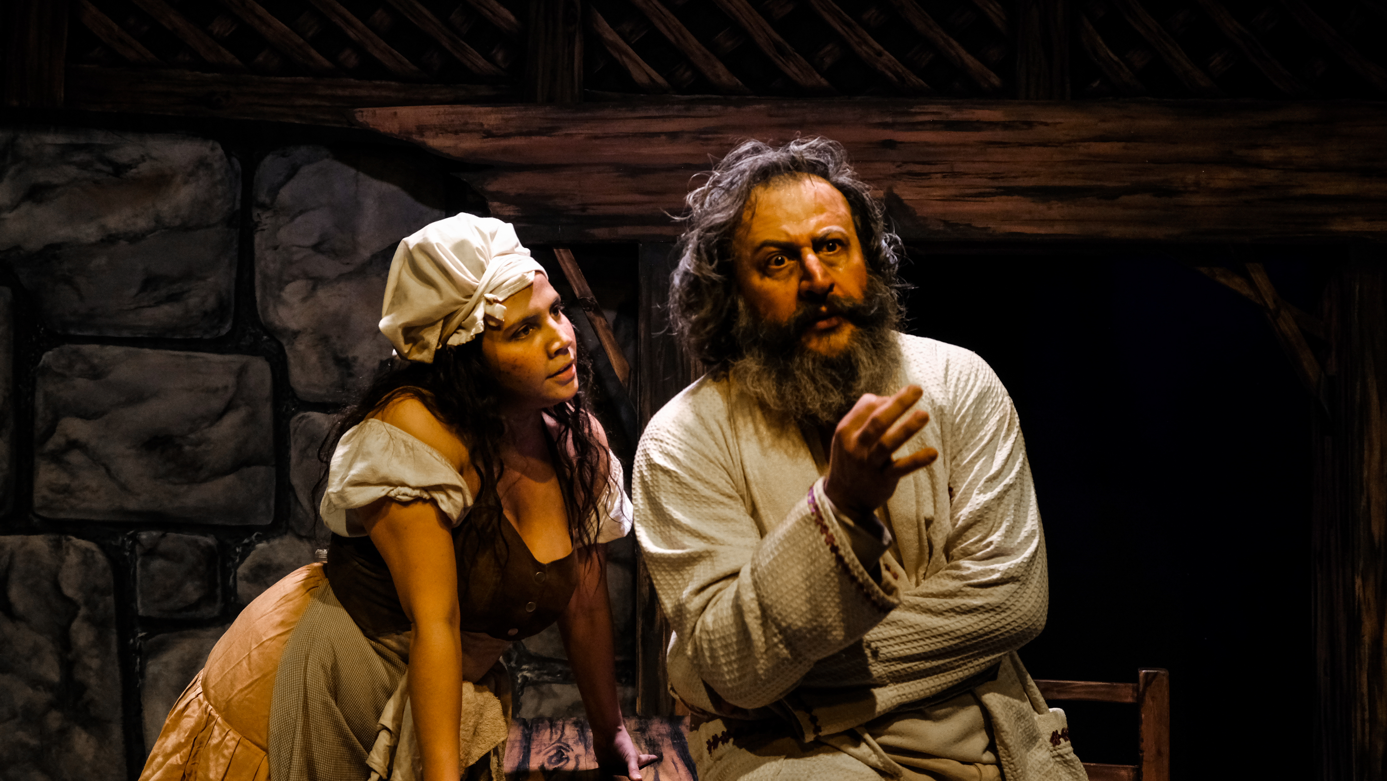 Falstaff