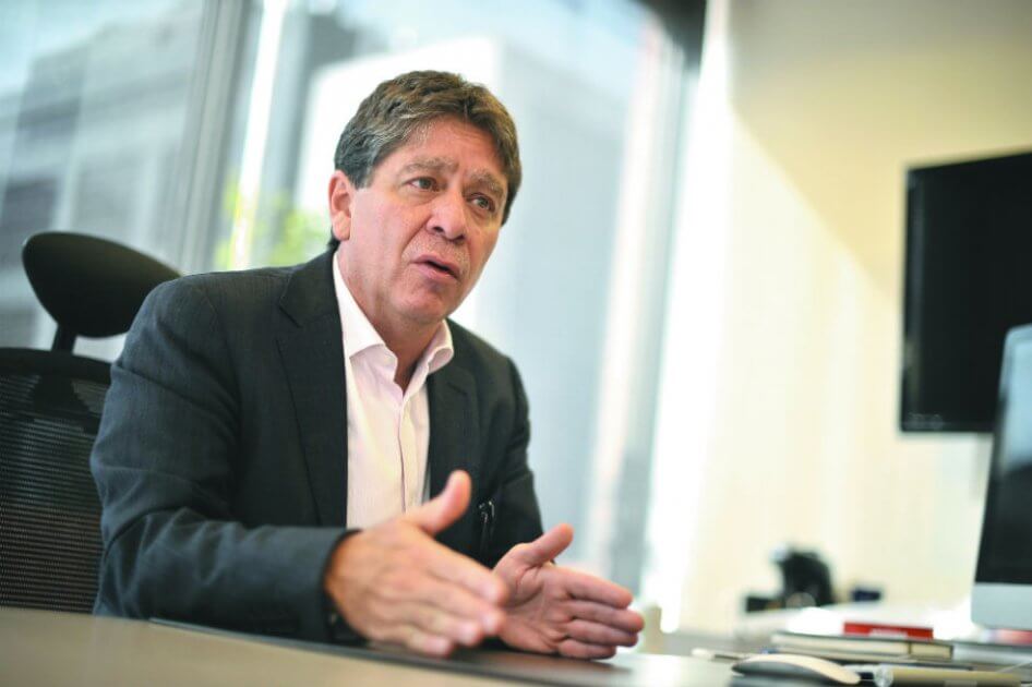 “Vamos en $45.000 millones en ayudas y contando”: Andi