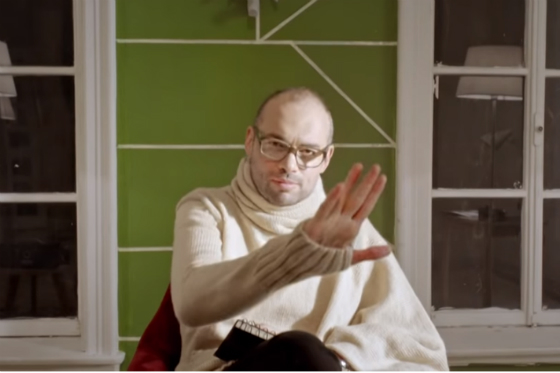 Santiago Cruz lanza la canción «Nadie es dueño de nadie»