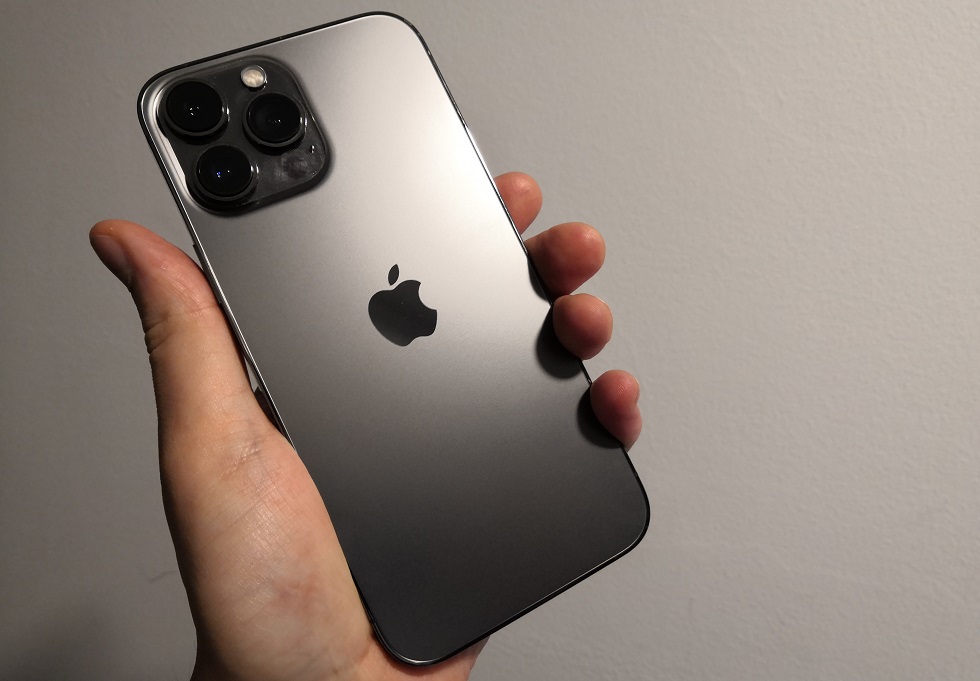 Reseña del iPhone 13 Pro Max: potente procesador, pero poca innovación
