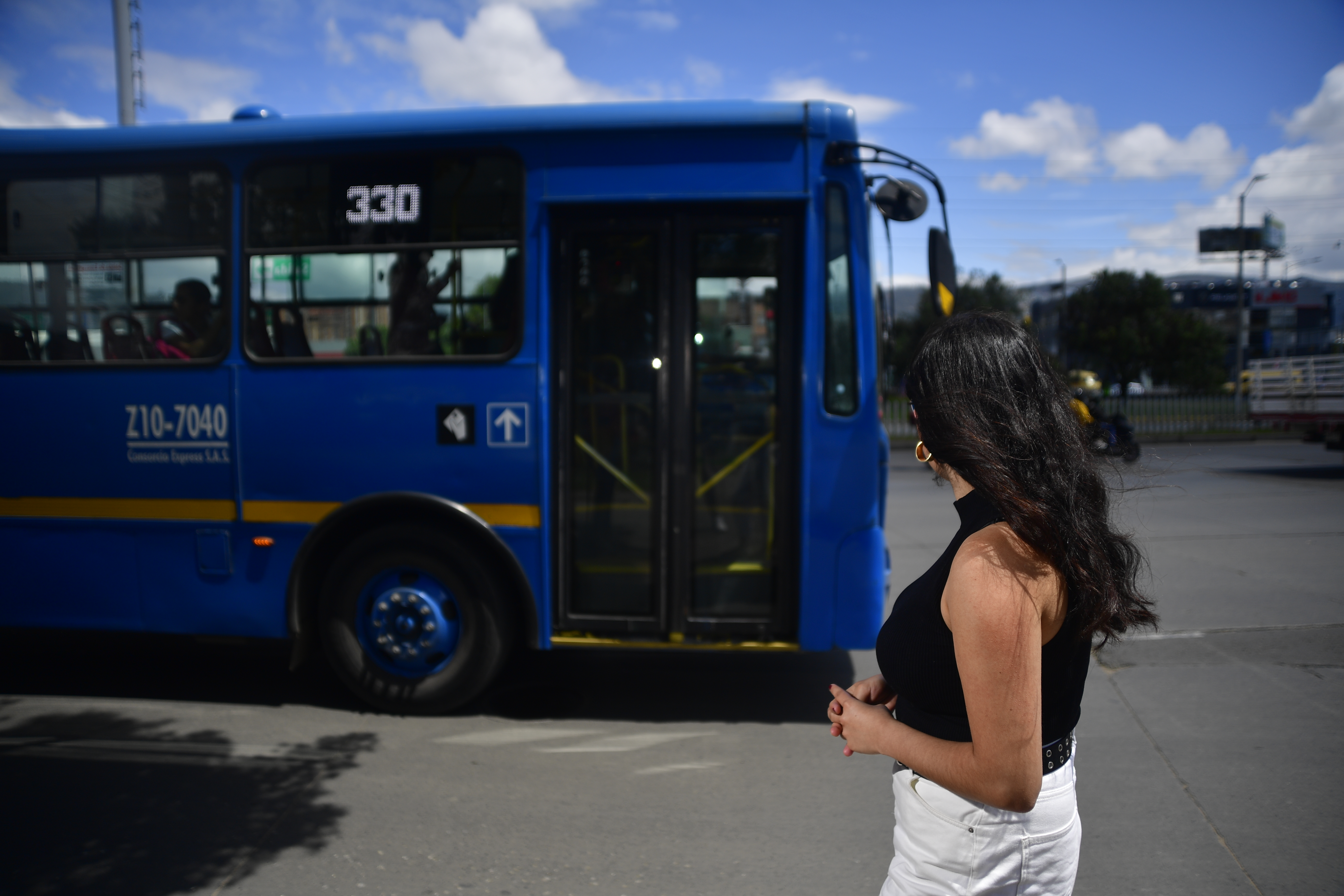 Acoso sexual en Bogotá: ¿Qué tanto lo viven sus habitantes? Esto revela nueva encuesta